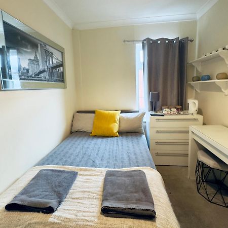 House In Lisburn Road Apartman Belfast Kültér fotó