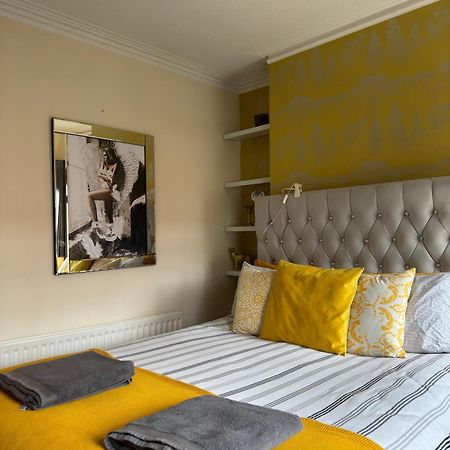 House In Lisburn Road Apartman Belfast Kültér fotó