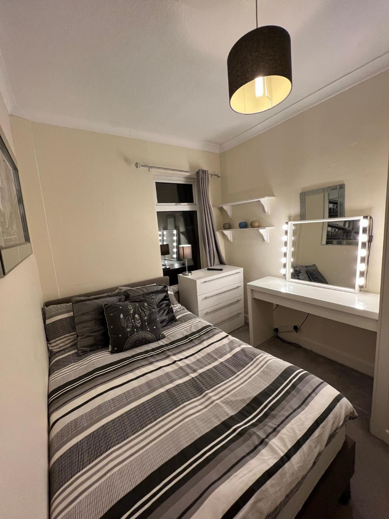 House In Lisburn Road Apartman Belfast Kültér fotó