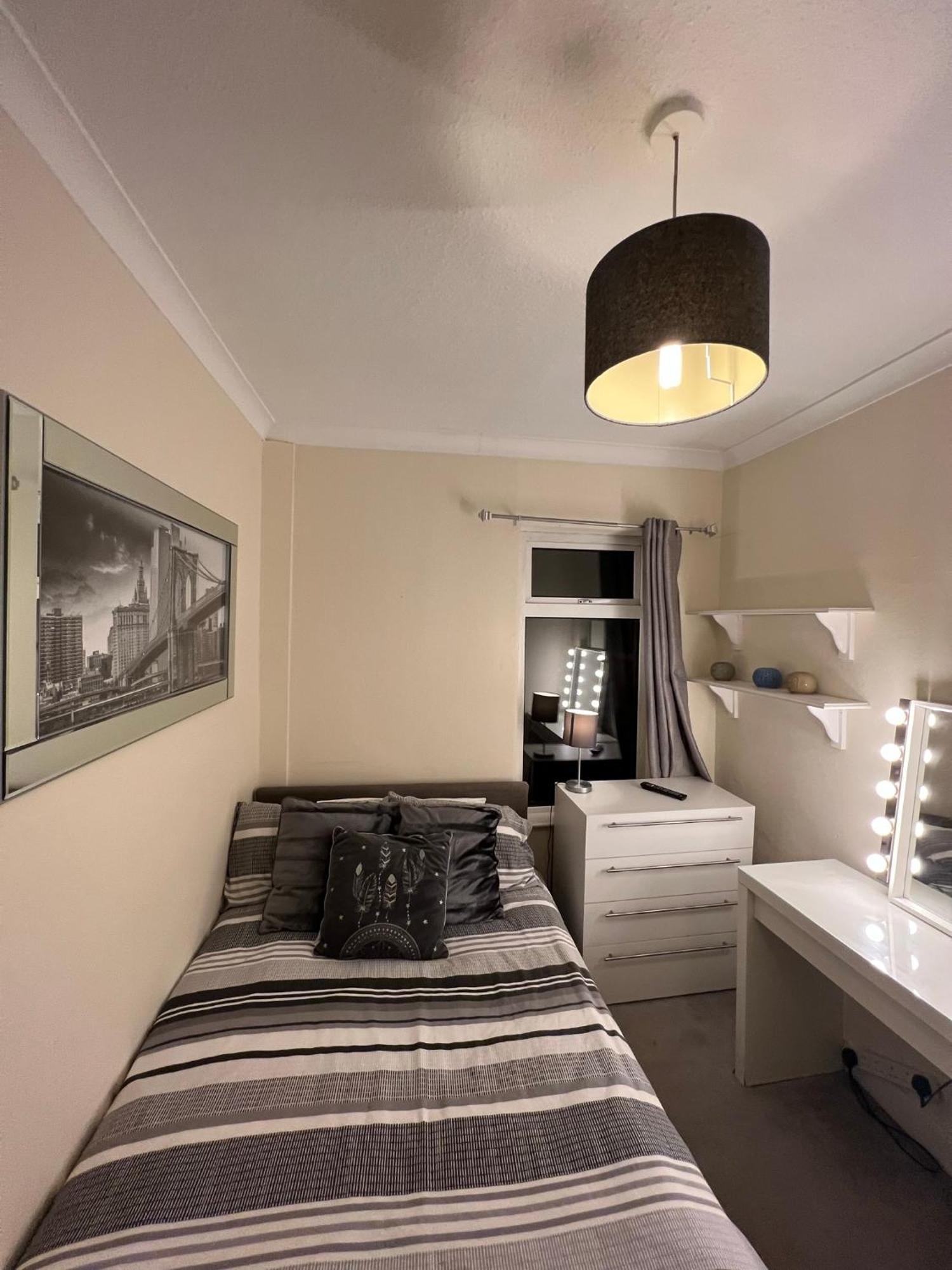House In Lisburn Road Apartman Belfast Kültér fotó