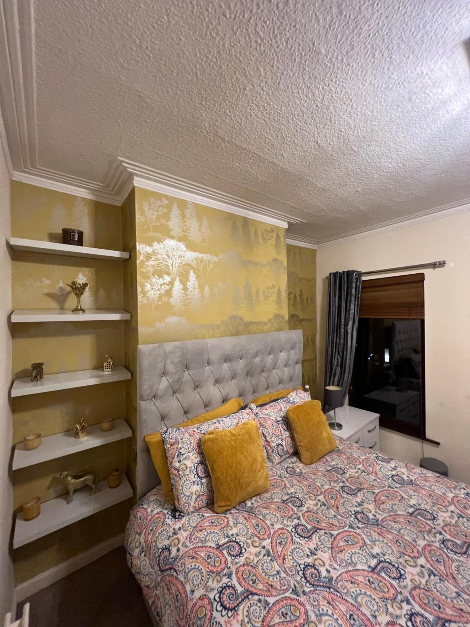 House In Lisburn Road Apartman Belfast Kültér fotó
