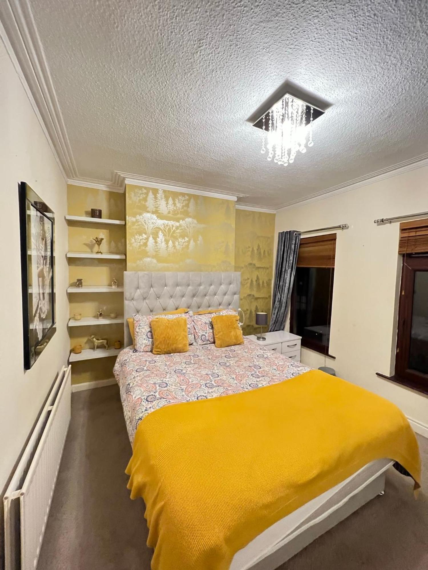 House In Lisburn Road Apartman Belfast Kültér fotó