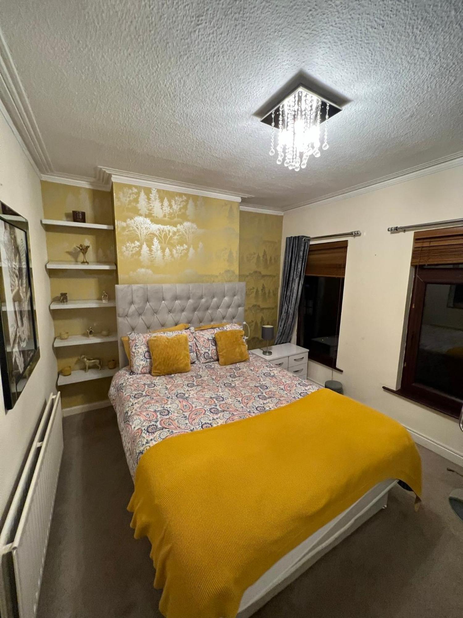House In Lisburn Road Apartman Belfast Kültér fotó
