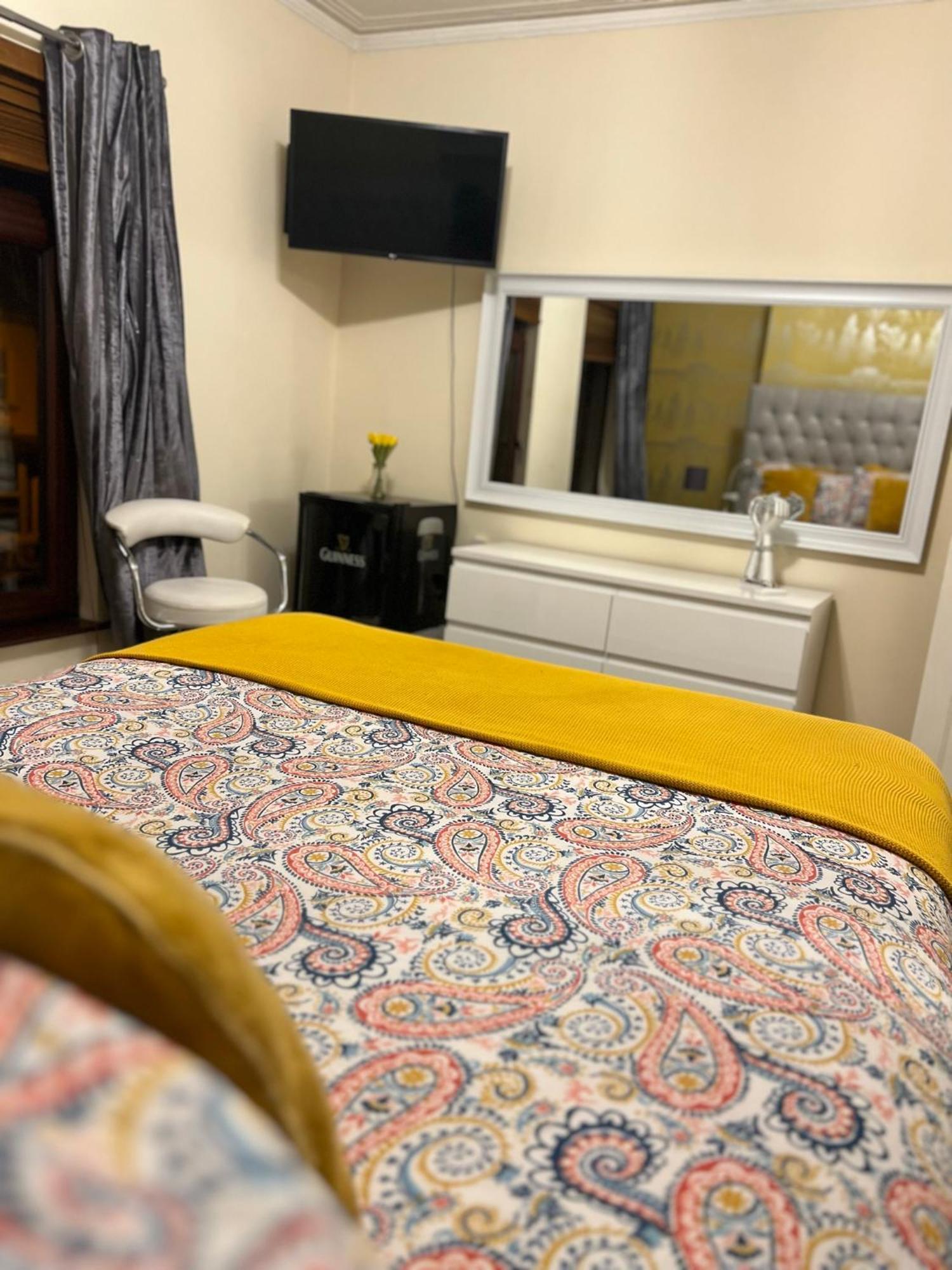 House In Lisburn Road Apartman Belfast Kültér fotó