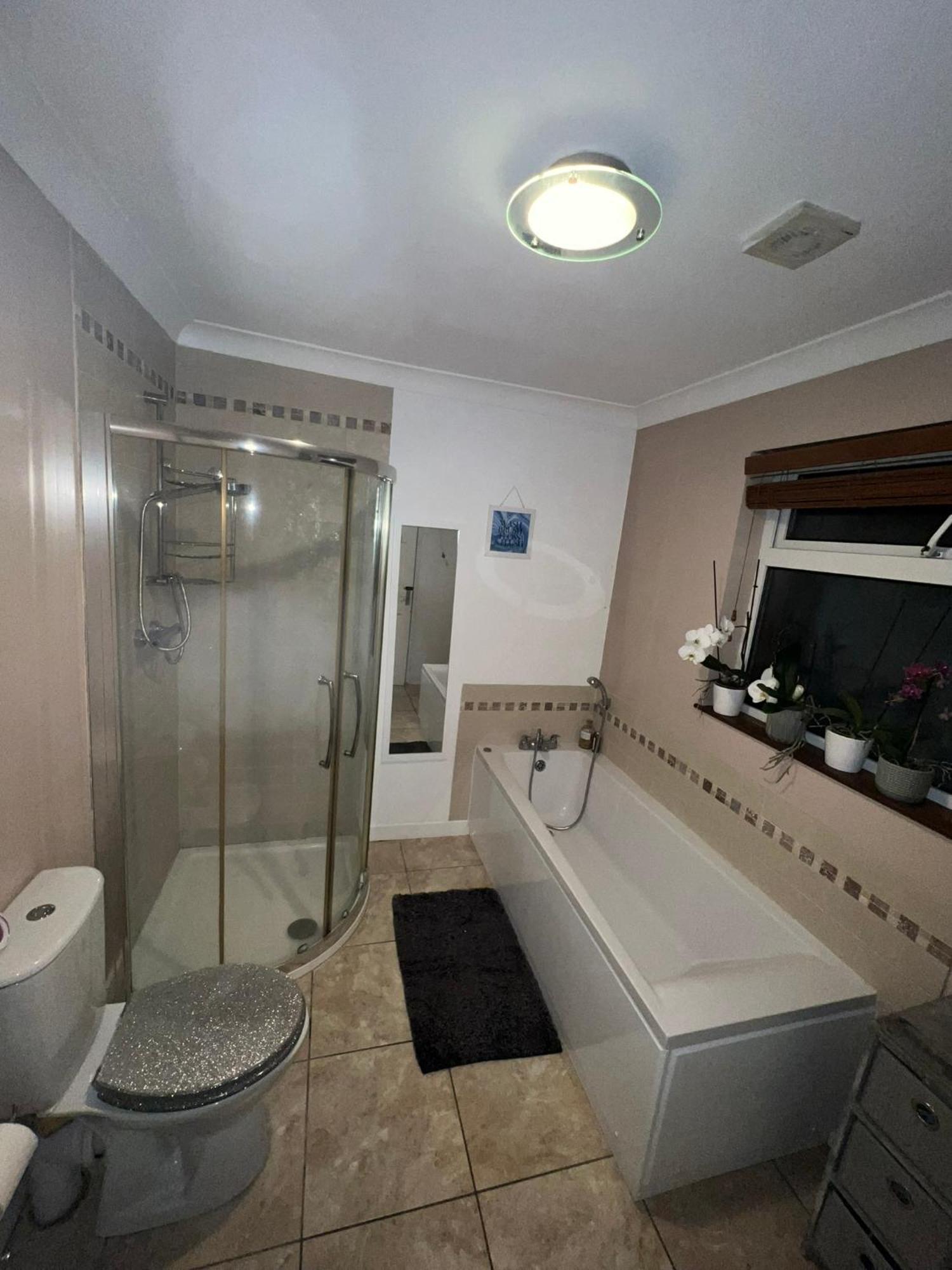 House In Lisburn Road Apartman Belfast Kültér fotó