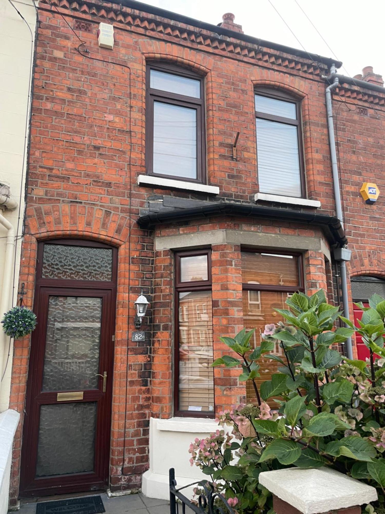 House In Lisburn Road Apartman Belfast Kültér fotó