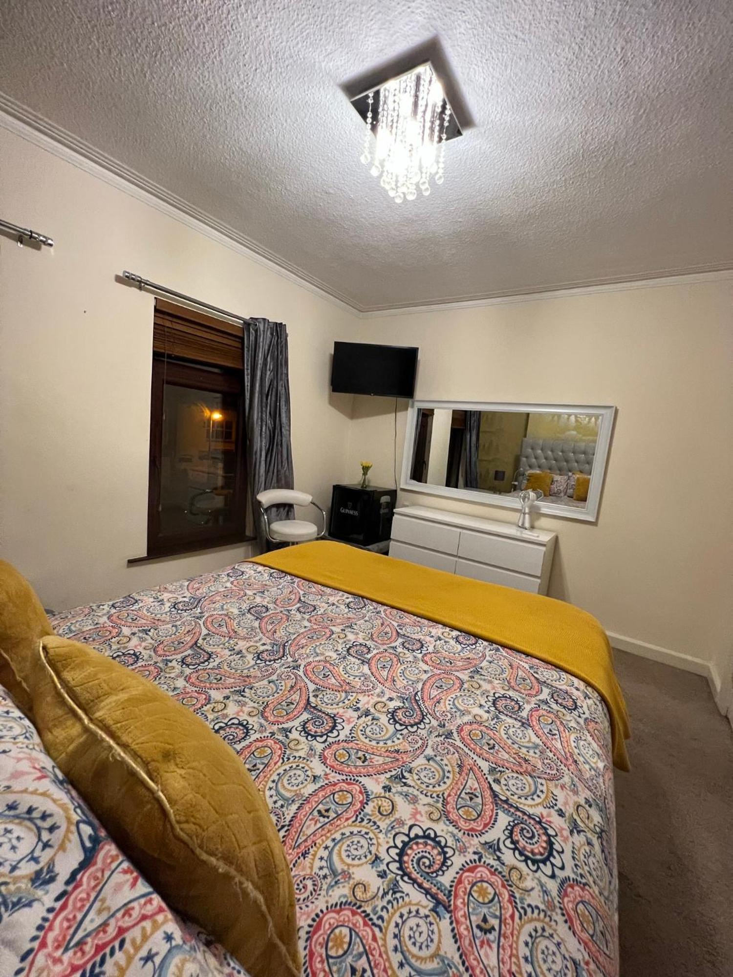 House In Lisburn Road Apartman Belfast Kültér fotó