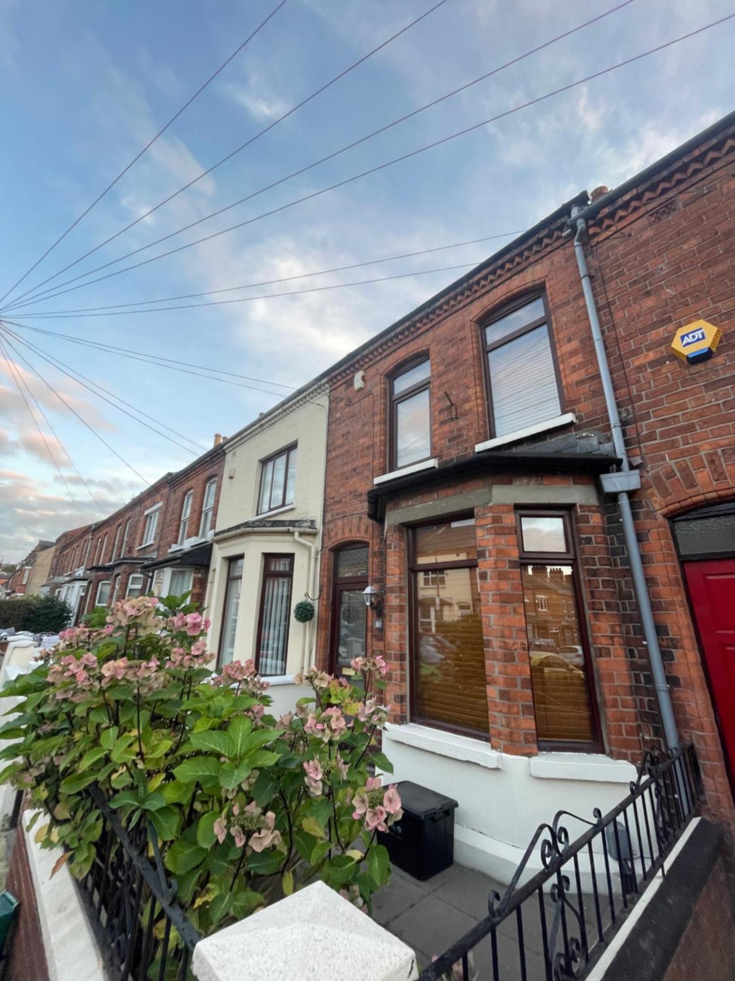 House In Lisburn Road Apartman Belfast Kültér fotó
