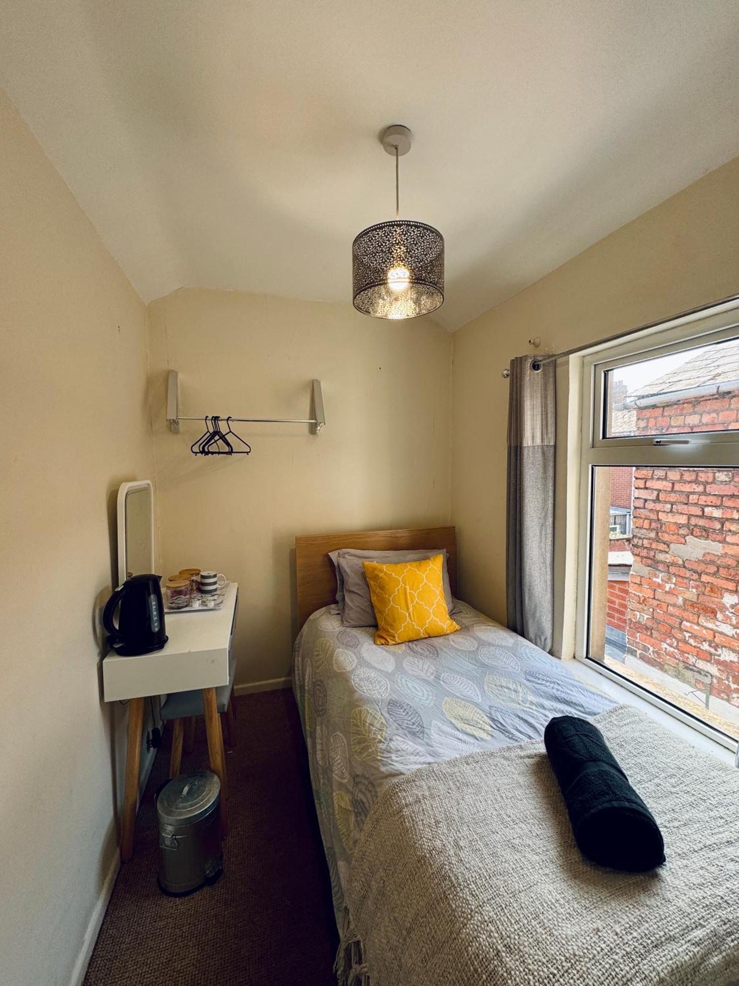 House In Lisburn Road Apartman Belfast Kültér fotó