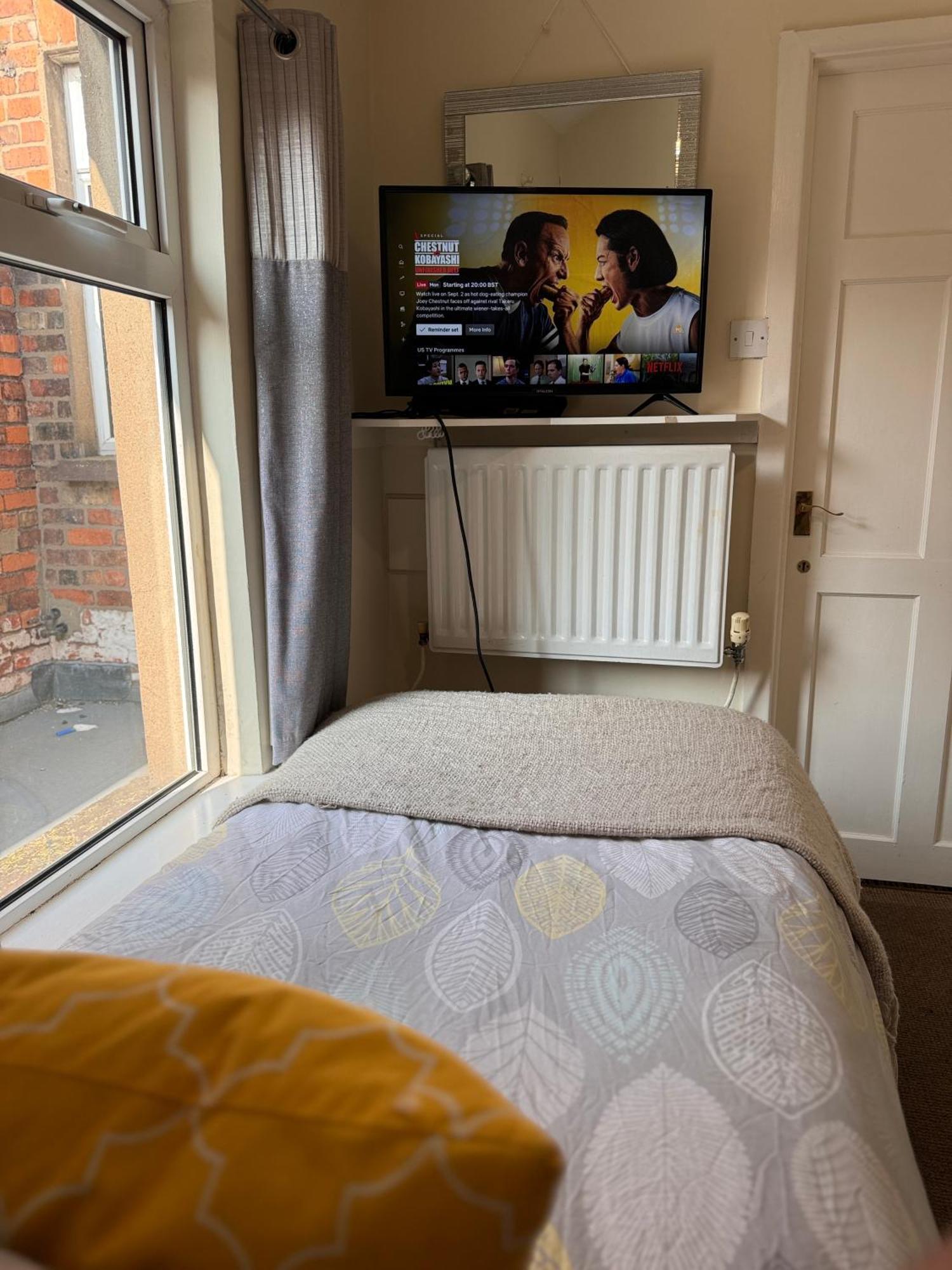 House In Lisburn Road Apartman Belfast Kültér fotó