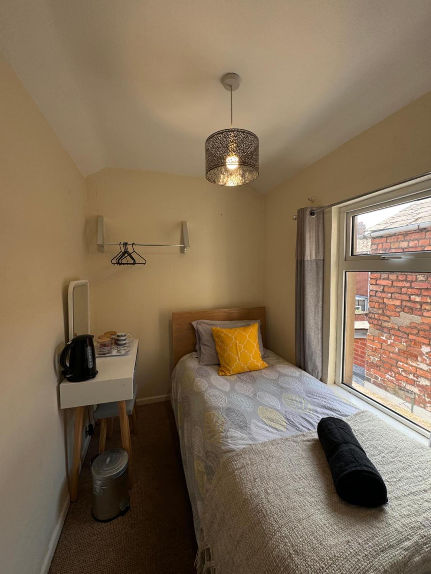 House In Lisburn Road Apartman Belfast Kültér fotó