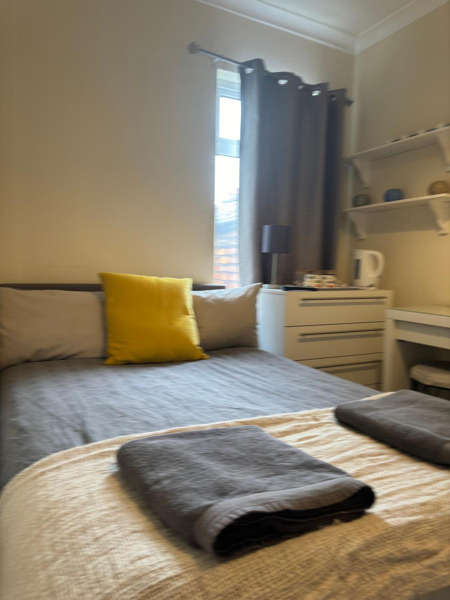 House In Lisburn Road Apartman Belfast Kültér fotó