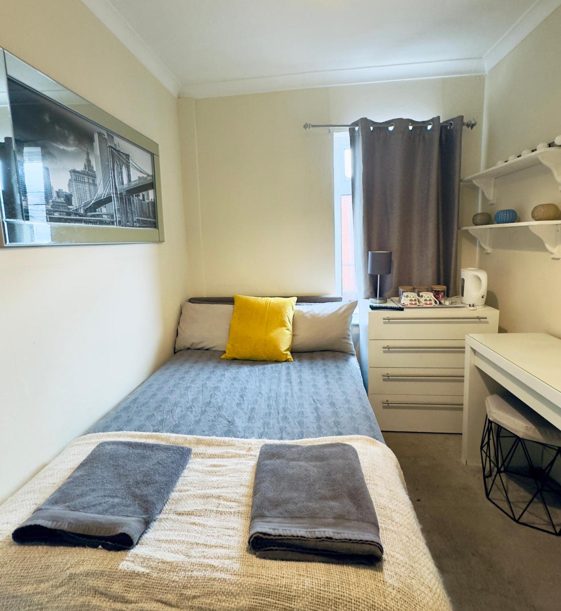 House In Lisburn Road Apartman Belfast Kültér fotó