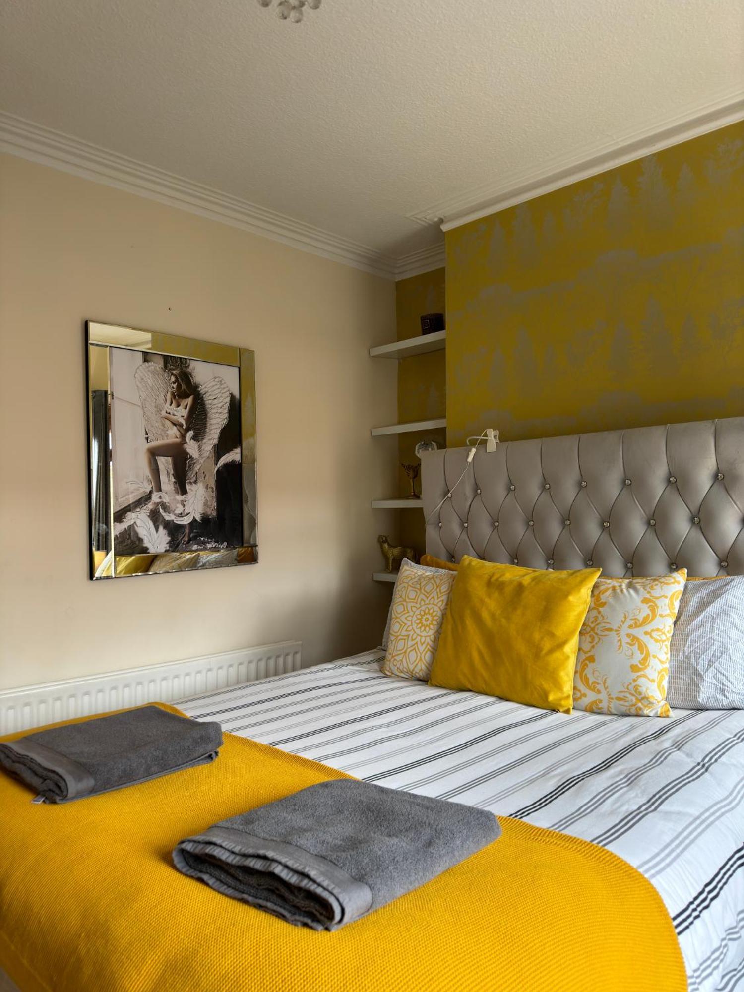 House In Lisburn Road Apartman Belfast Kültér fotó