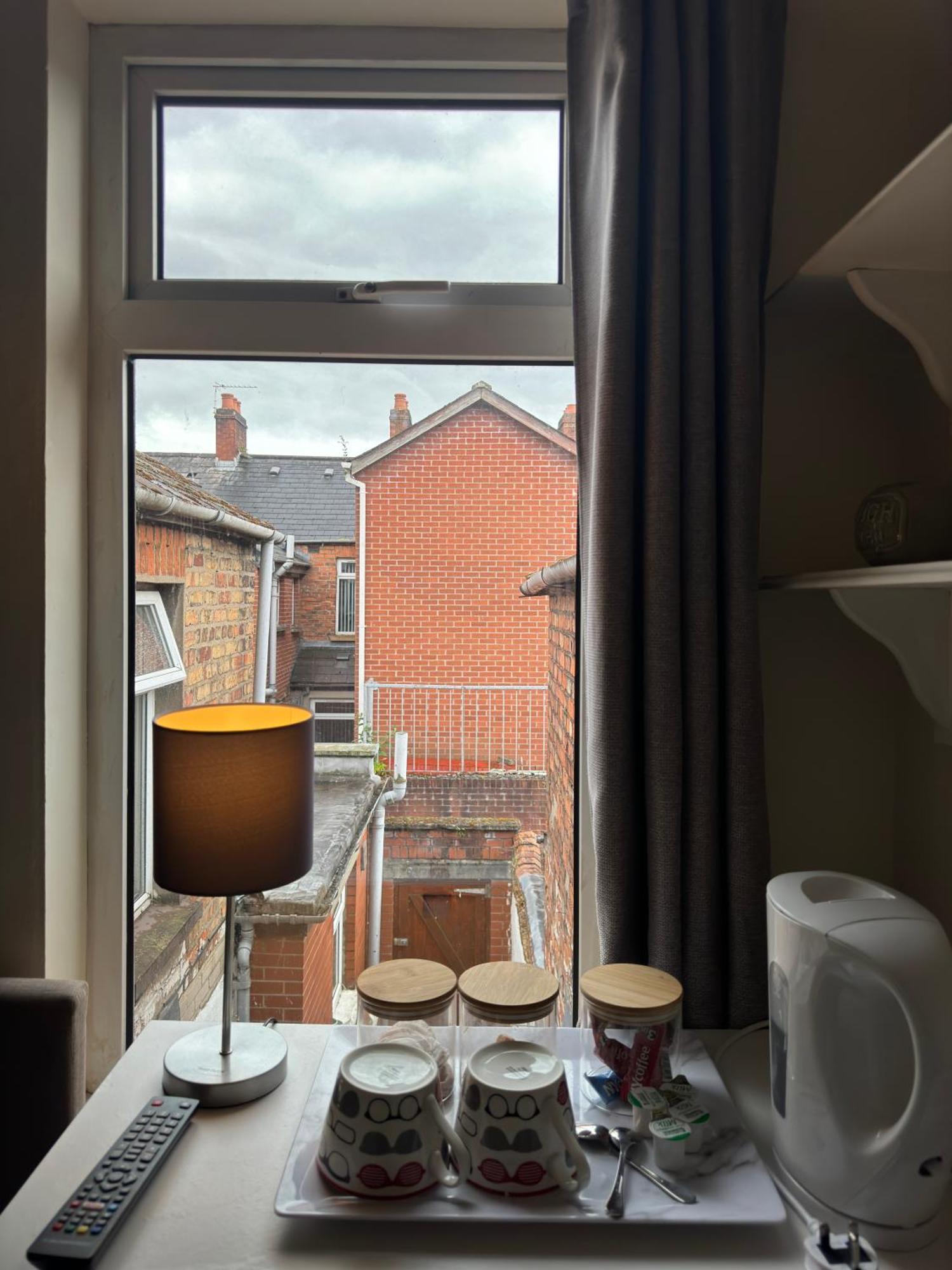 House In Lisburn Road Apartman Belfast Kültér fotó