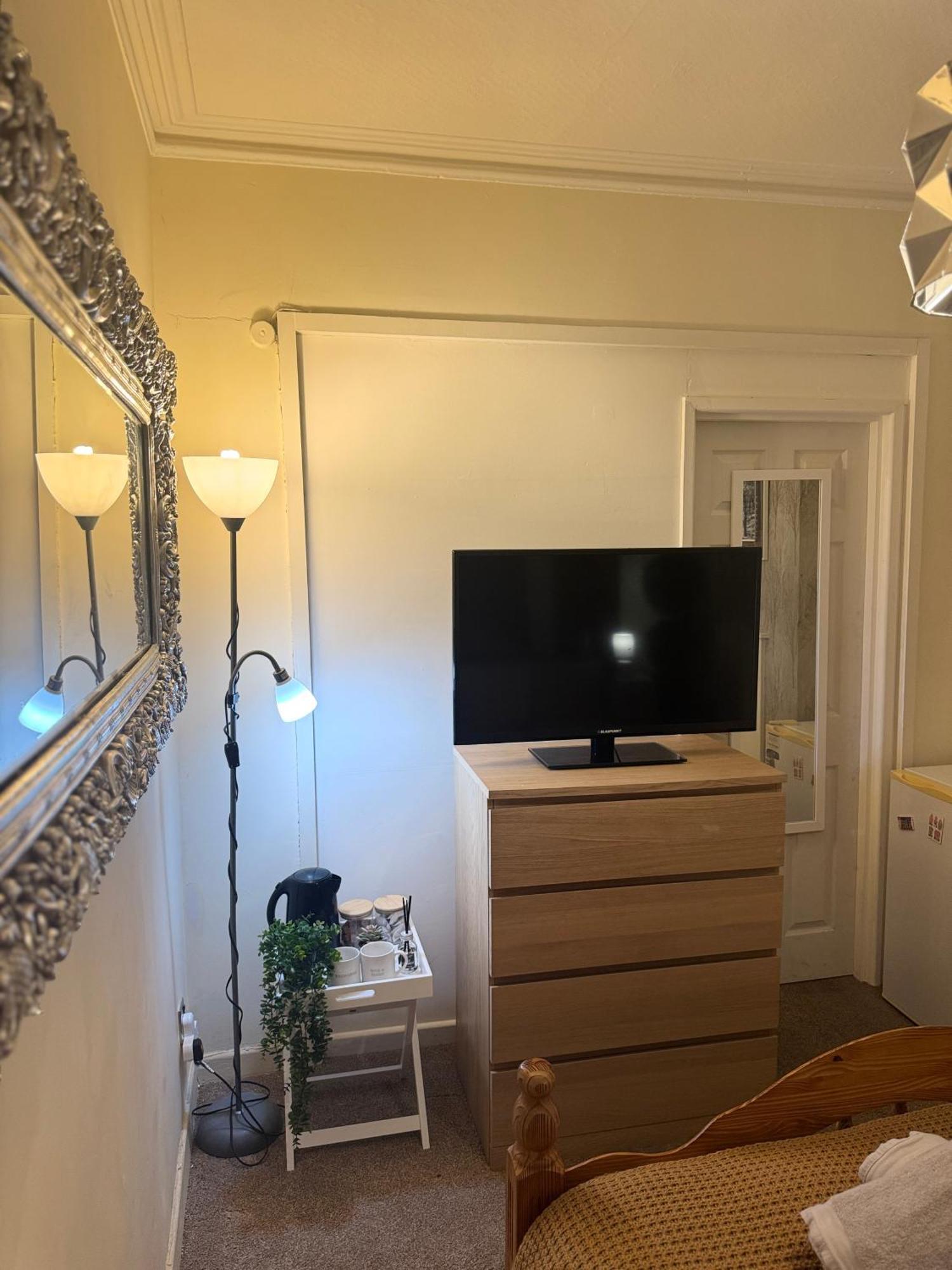 House In Lisburn Road Apartman Belfast Kültér fotó